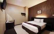 Kamar Tidur 7 The Palace Inn