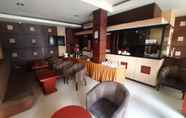 ร้านอาหาร 7 Kombokarno Hotel Malioboro