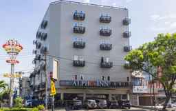 Alpha Inn Medan, THB 709.48