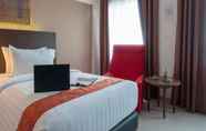 Bedroom 7 Grand Inna Medan