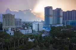 Grand Inna Medan, THB 1,561.80
