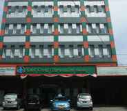 Exterior 2 Hotel Grand Darussalam Syari'ah