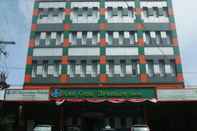 Exterior Hotel Grand Darussalam Syari'ah