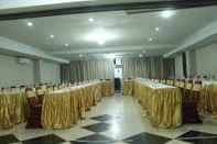 Functional Hall Hotel Grand Darussalam Syari'ah