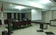 Ruangan Fungsional 7 Hotel Grand Darussalam Syari'ah