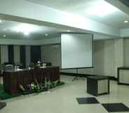 Functional Hall 7 Hotel Grand Darussalam Syari'ah