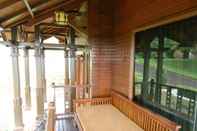 Ruang untuk Umum Villa ChavaMinerva Kayu - Ciater Highland Resort