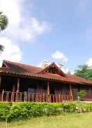 EXTERIOR_BUILDING Villa ChavaMinerva Kayu - Ciater Highland Resort