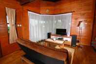 Fasilitas Hiburan Villa ChavaMinerva Kayu - Ciater Highland Resort