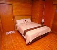 Bedroom 3 Villa ChavaMinerva Kayu - Ciater Highland Resort