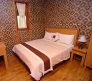 Bedroom 4 Villa ChavaMinerva Kayu - Ciater Highland Resort