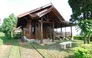 Bangunan 2 Villa ChavaMinerva Kayu - Ciater Highland Resort