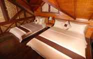 Kamar Tidur 5 Villa ChavaMinerva Kayu - Ciater Highland Resort