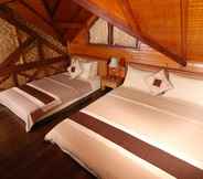 Bedroom 5 Villa ChavaMinerva Kayu - Ciater Highland Resort
