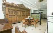 Lobby 2 Hotel Bandar Narita