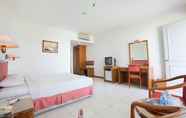 ห้องนอน 4 Hotel Bandar Narita