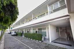 Hotel Bandar Narita, USD 31.56