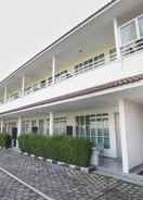 EXTERIOR_BUILDING Hotel Bandar Narita