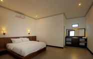 ห้องนอน 5 Kutamara Hotel