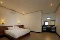 Phòng ngủ Kutamara Hotel