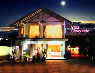 Luar Bangunan 2 Villa Chocolate