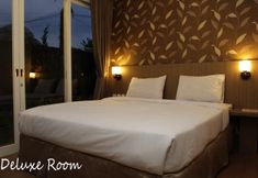 Kamar Tidur 2 Villa Chocolate