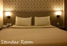 Kamar Tidur 3 Villa Chocolate