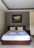 BEDROOM Melati Resort & Hotel