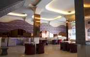 Bar, Cafe and Lounge 7 Candi Hotel 