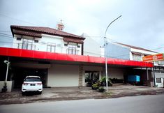 外觀 5 Hotel Toddopuli Mas