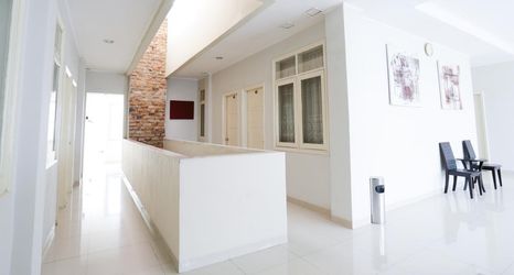 大廳 2 Hotel Toddopuli Mas