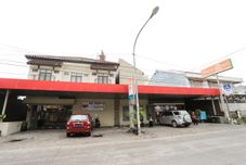 外觀 Hotel Toddopuli Mas