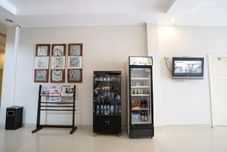 酒吧、咖啡廳與交誼廳 Hotel Toddopuli Mas