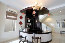 住宿服務 Hotel Toddopuli Mas