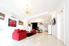 大廳 Hotel Toddopuli Mas