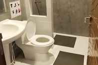 Toilet Kamar Sentra Boutique