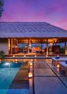 SWIMMING_POOL Mayaloka Villas - CHSE Certified