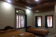 Bedroom Wisma Ary's