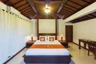 Kamar Tidur Anyar Sari Villa Canggu