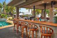 Bar, Kafe dan Lounge Candi Beach Resort and Spa