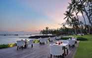 Restaurant 5 Candi Beach Resort and Spa