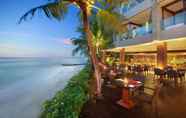 Restoran 7 Candi Beach Resort and Spa