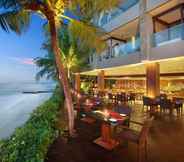 Restaurant 7 Candi Beach Resort and Spa