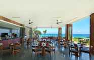 ร้านอาหาร 6 Candi Beach Resort and Spa