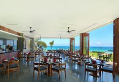 Restaurant 6 Candi Beach Resort and Spa
