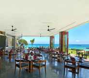 Restaurant 6 Candi Beach Resort and Spa