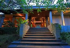 Lobby 3 Candi Beach Resort and Spa