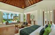 Bedroom 5 Candi Beach Villa
