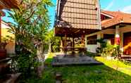 Common Space 4 Karana Residence Kuta