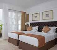 Kamar Tidur 5 The Colony Hotel Bali